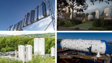 This week’s round-up covers a variety of ideas, concepts, products and systems that could help nations and businesses accelerate sustainability commitments